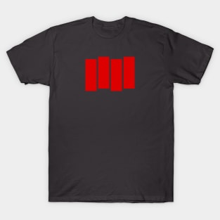 Red Fist T-Shirt